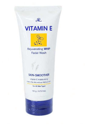 Brightening AM Routine