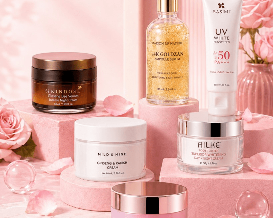 Shop SPF