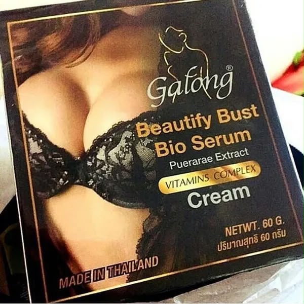 Galong Beutify Galong Beutify Bust Bio Serum
