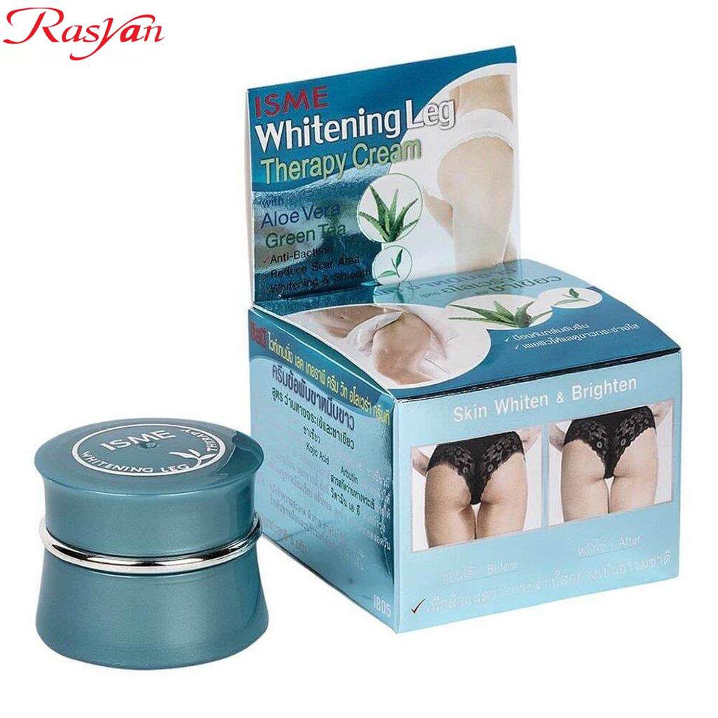 ISME ISME Whitening Leg Therapy Cream