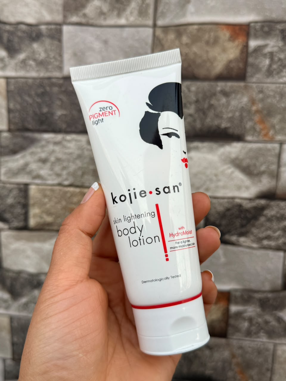 Kojiesan Kojiesan Zero Pigment Skin Lightening Body Lotion