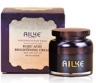 AILKE AILKE Kojic Acid Brightening Cream