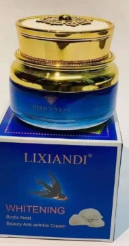 Lixiandi Lixiandi Whitening Bird's Nest Beauty Anti-wrinkle Cream